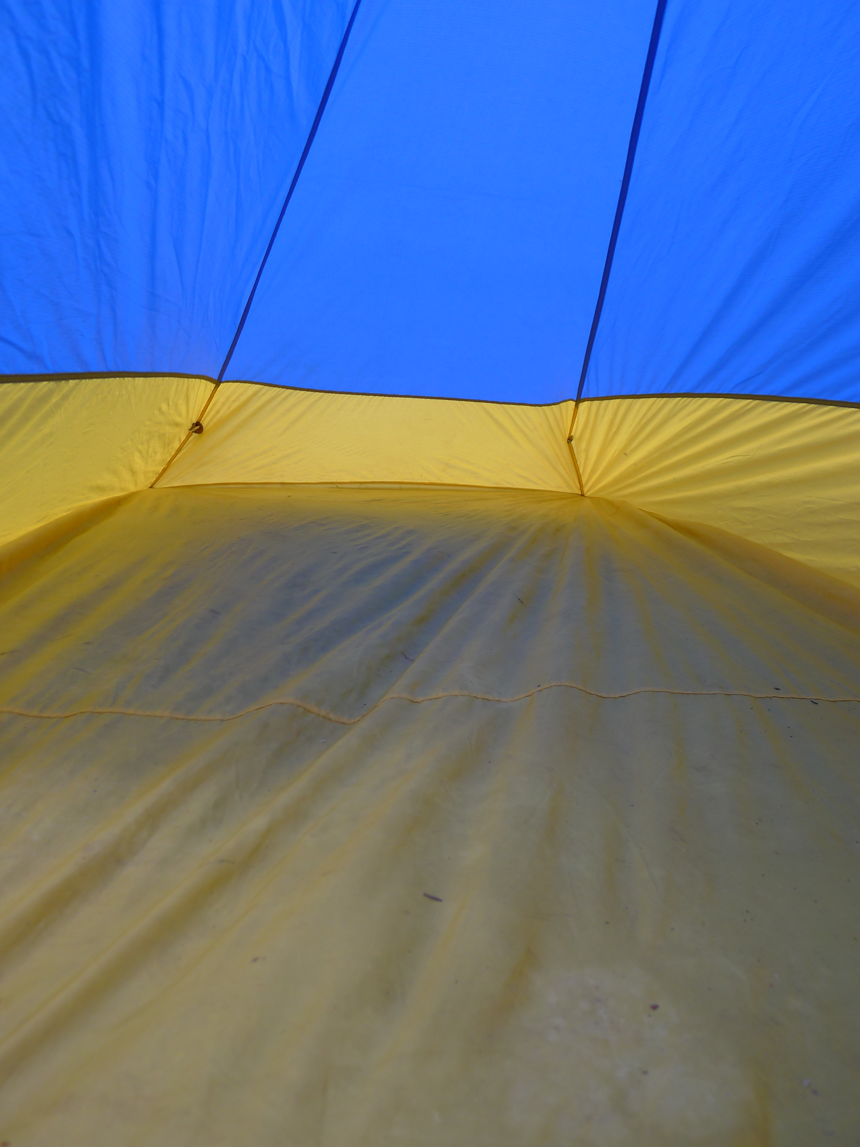 Sierra Designs Starflight Two-man Backpacking Tent – Berkeley