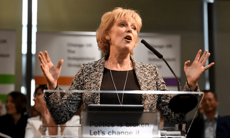 Anna Soubry
