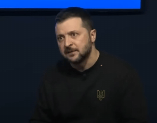 Zelensky