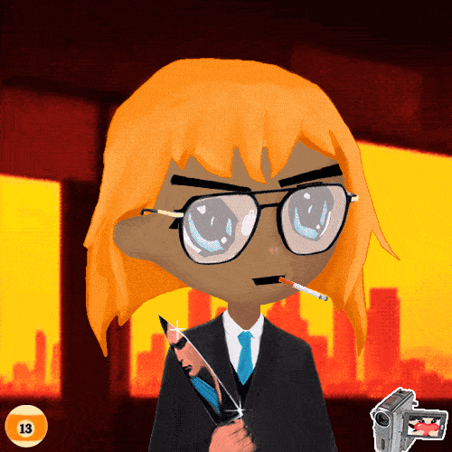 Based Based Based R Amitheangel - 8K Colorful Patterns for Desktop