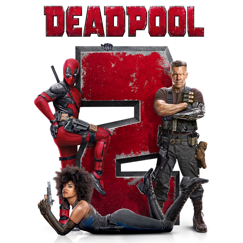 deadpool2