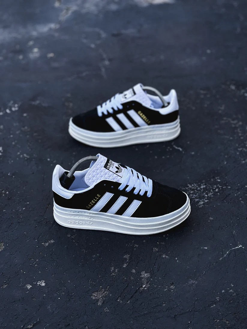 Adidas Gazelle Bold