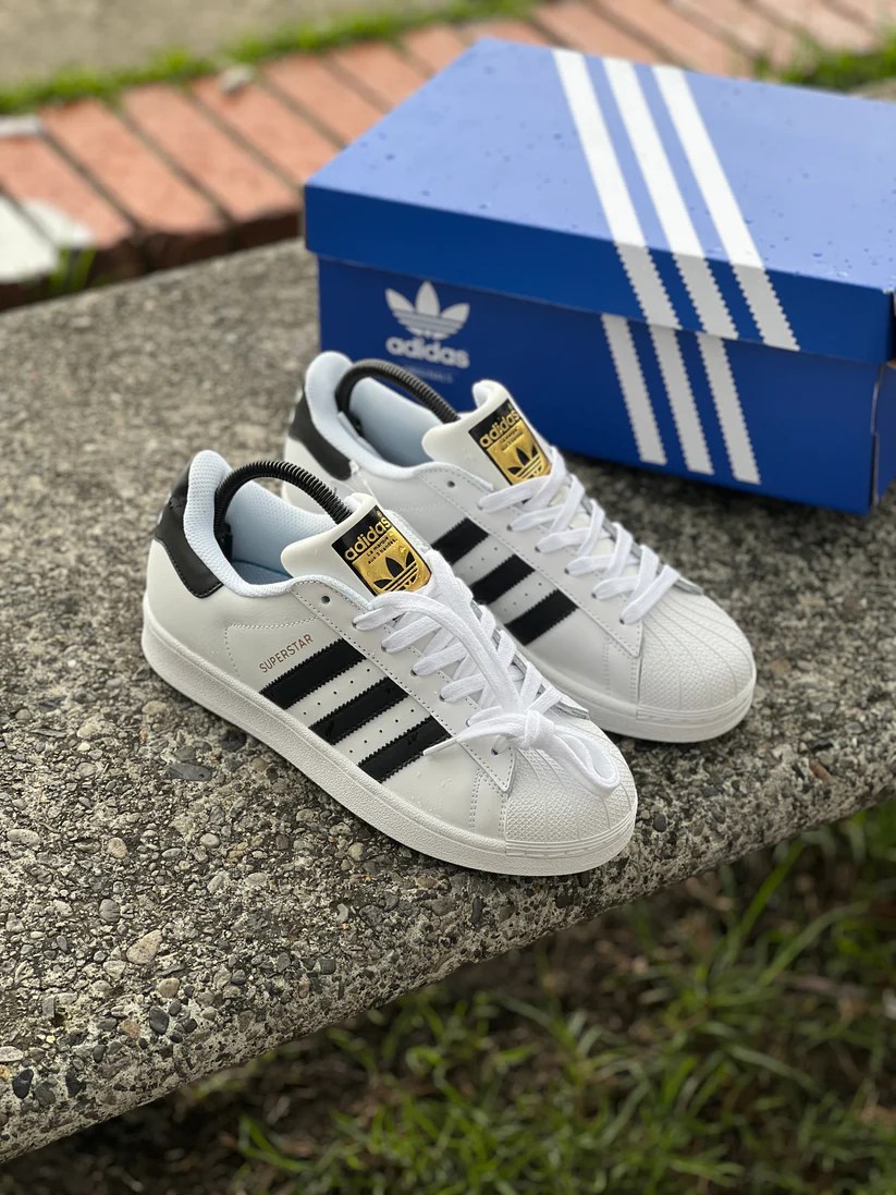 Adidas Super Star