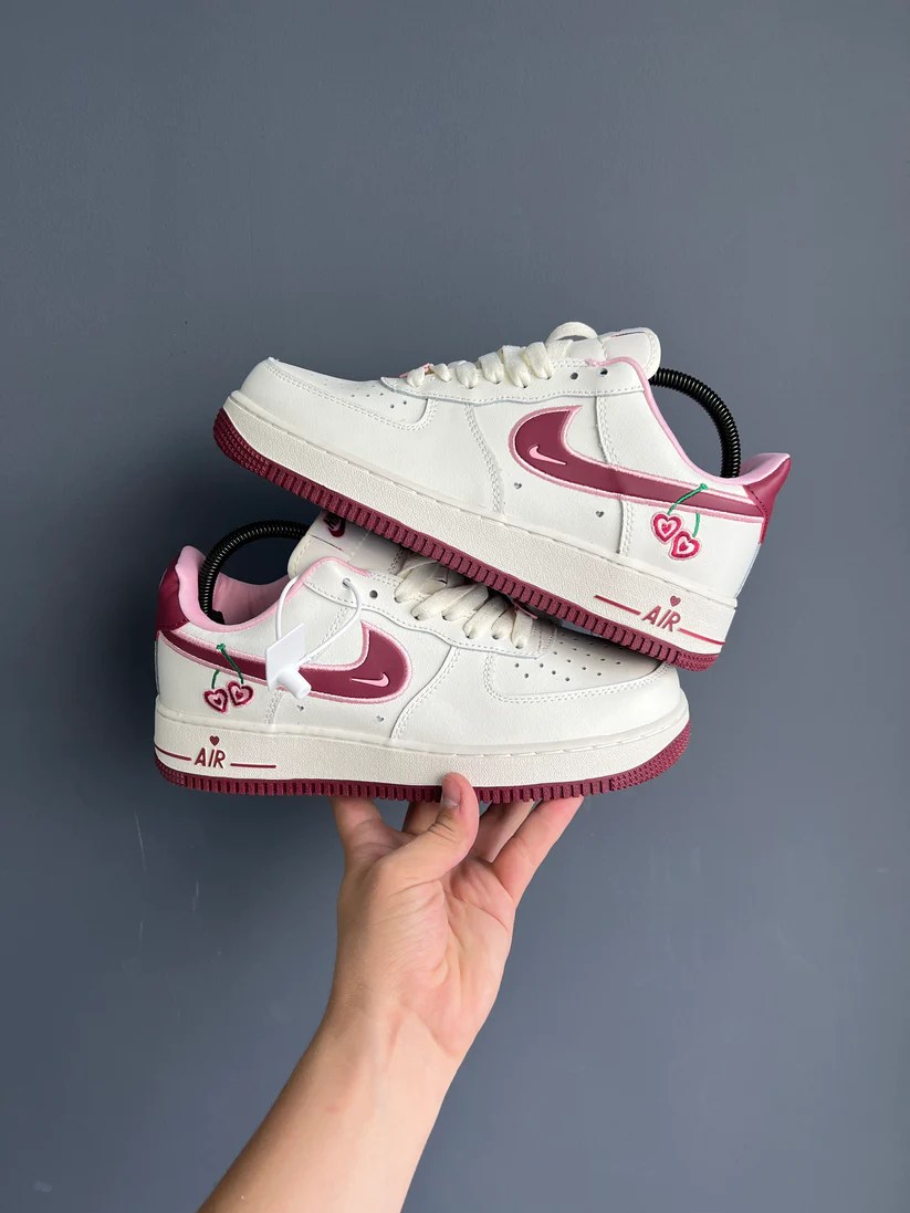 Nike Air Force 1 Low Valentine´s Day 2023
