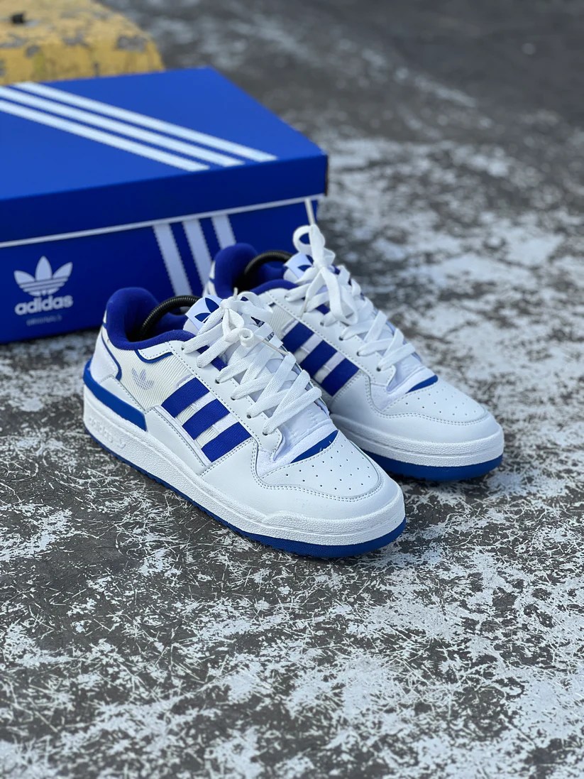 Adidas Forum