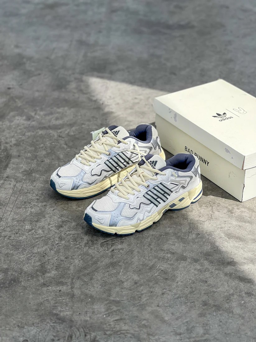 Adidas Forum Response X Bad Bunny