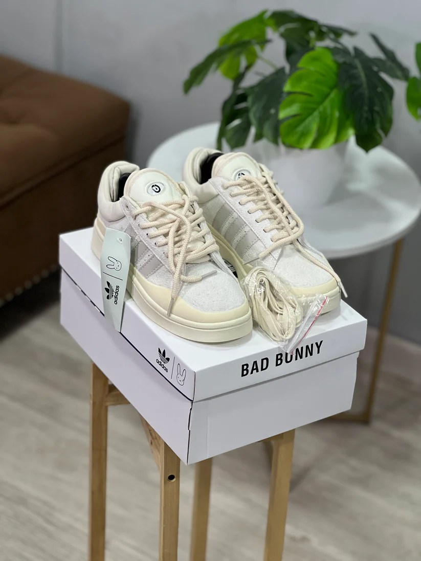 Adidas Campus x Bad Bunny
