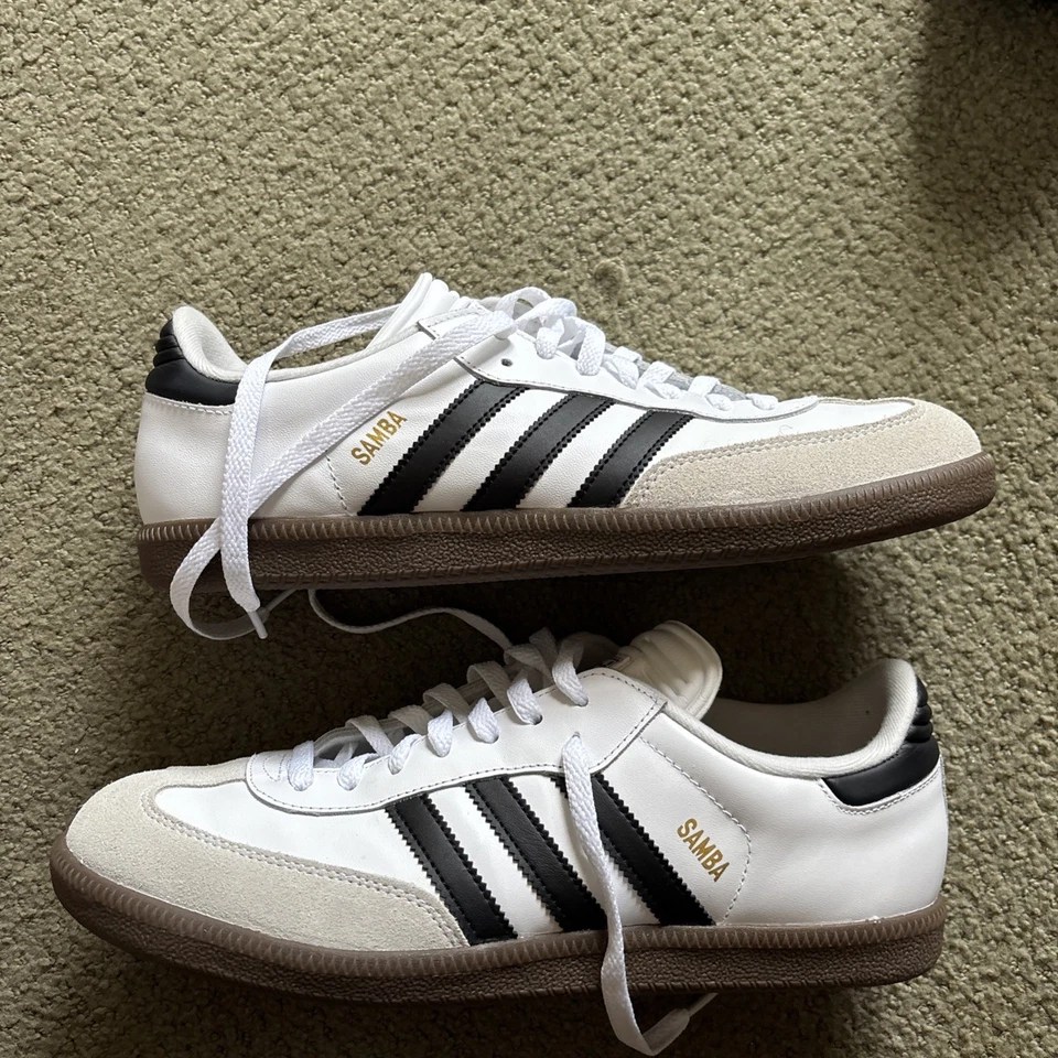 ADIDAS SAMBA CLASSIC