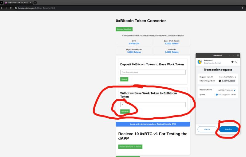 Based Work Token - Colorful Art Collection - 4K Quality