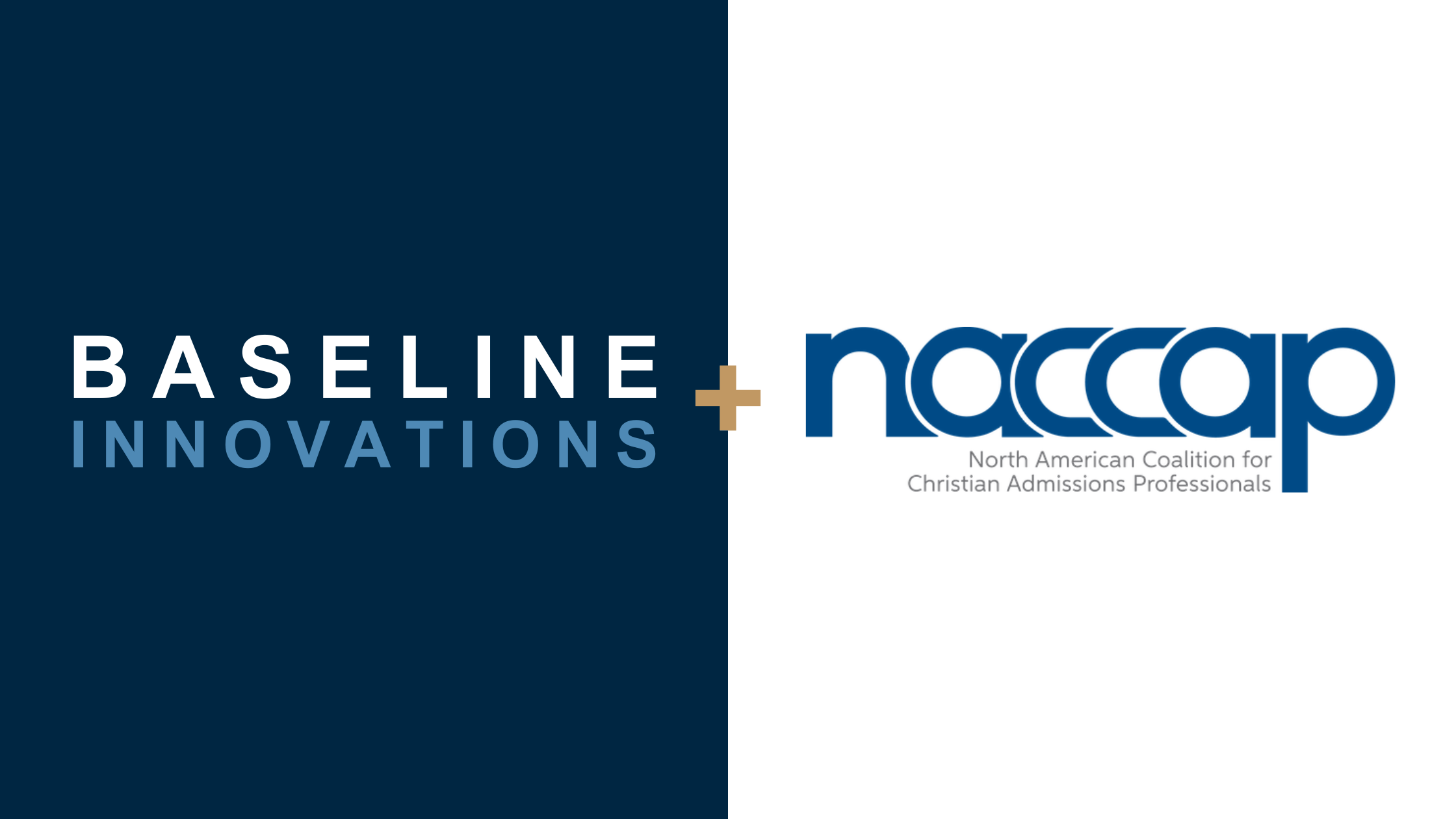 NACCAP Partnership