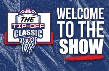 Top performers during the Tip-Off Classic