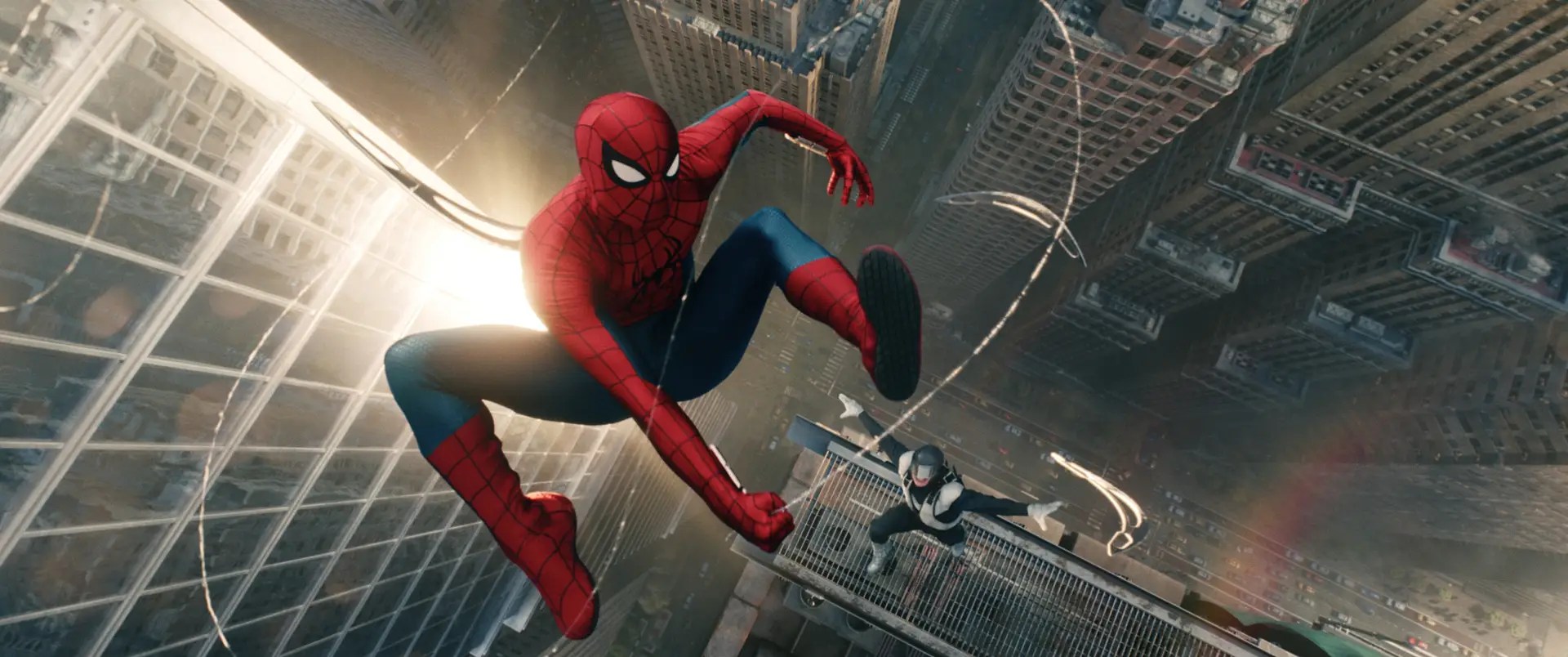 Spider-Man: Brand New Day pode ser o recomeço ideal para Peter Parker no cinema