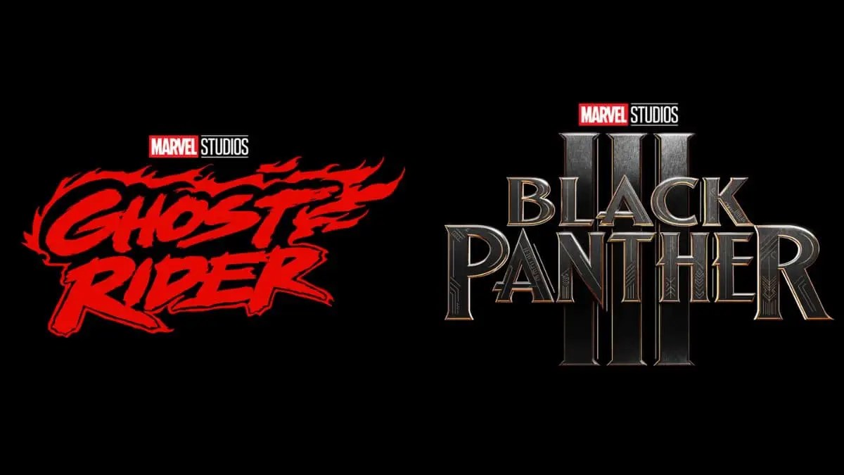 Marvel surpreende na Comic-Con com ‘Black Panther 3’ e ‘Ghost Rider’