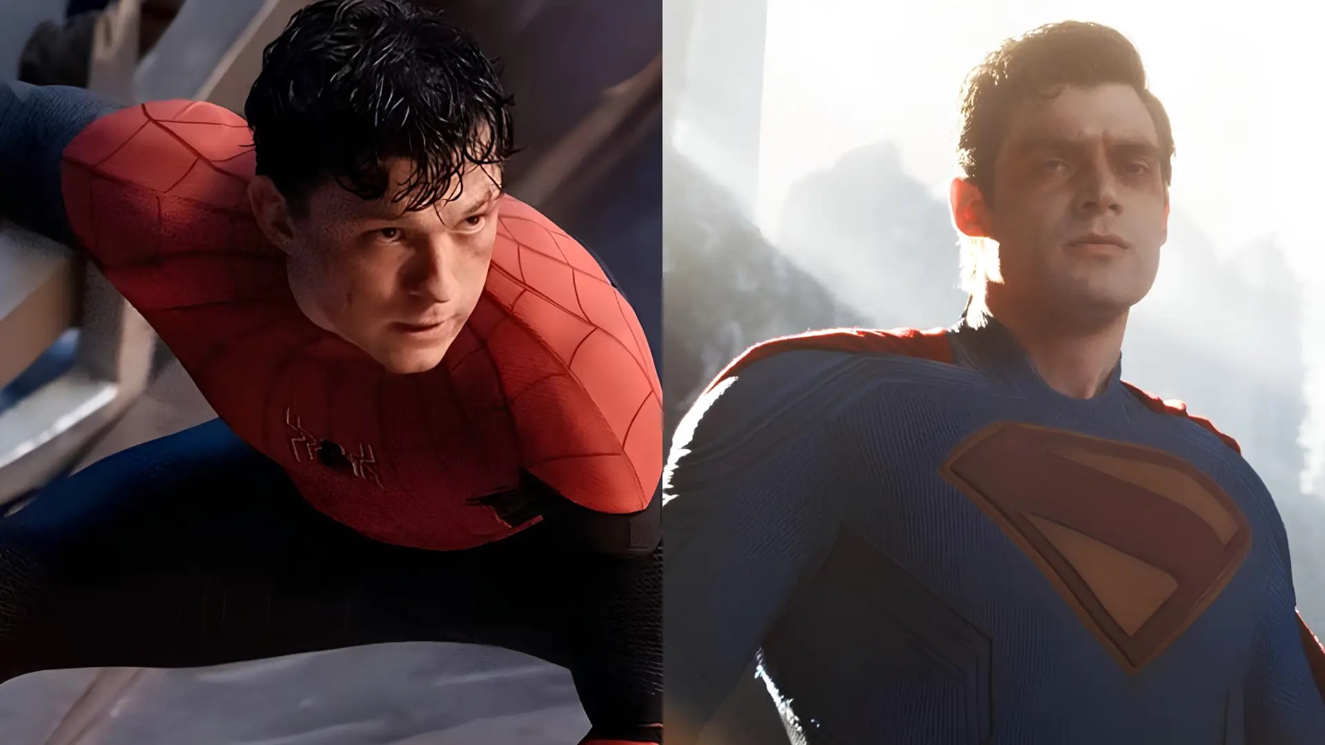 ESPECIAL BASE LIVRE | O sucesso do Homem-Aranha deixa uma lição para James Gunn: grandes universos começam com grandes personagens