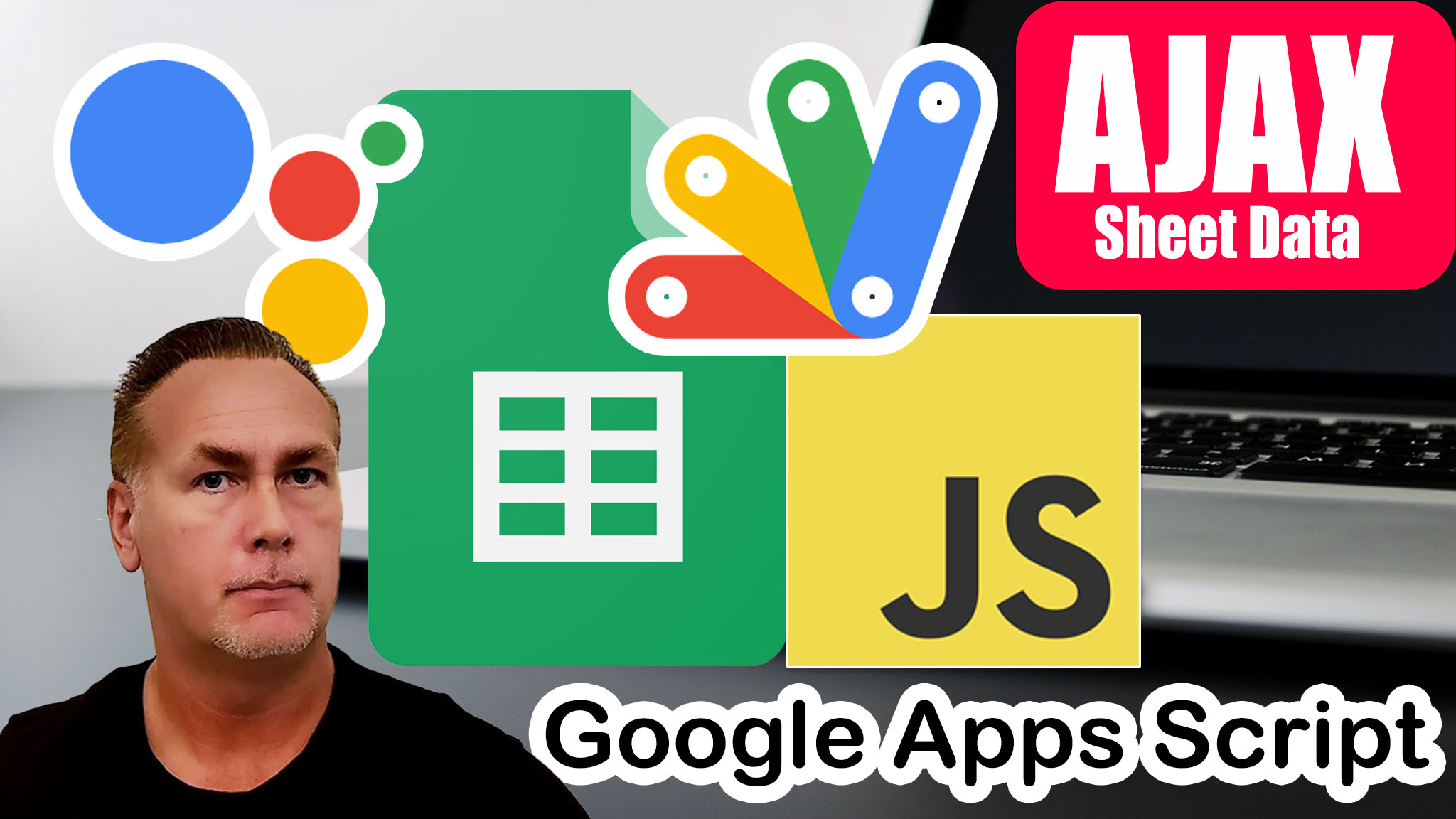 AJAX to get Google Sheet Data with JavaScript Fetch Sheet Data as JSON ...