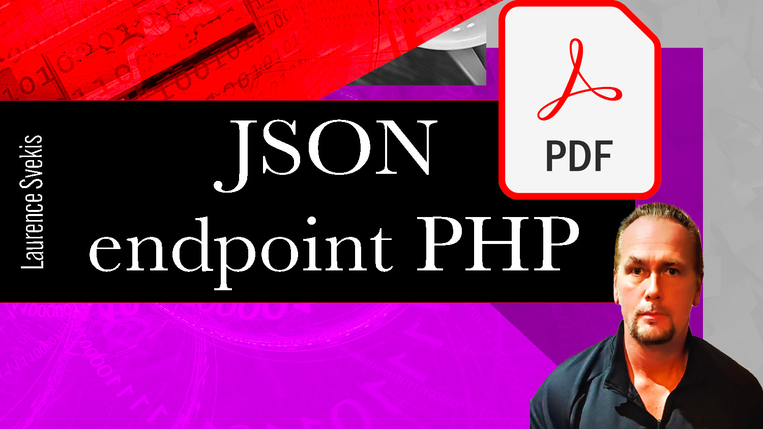 JSON endpoint for AJAX – Coding Help Tips Resources Tutorials