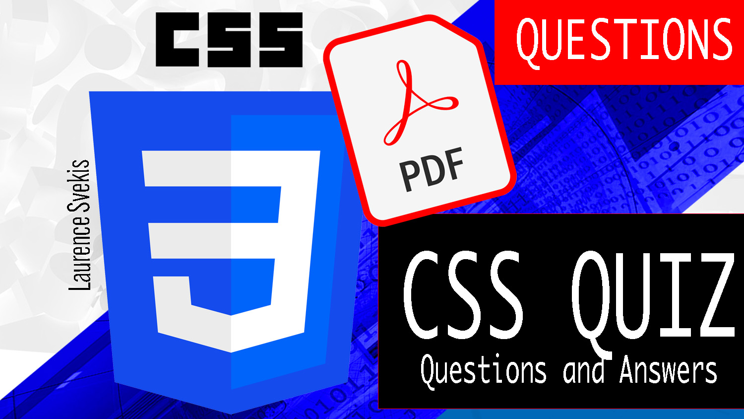 100+ CSS Questions test your skills and knowledge on CSS – Coding Help ...