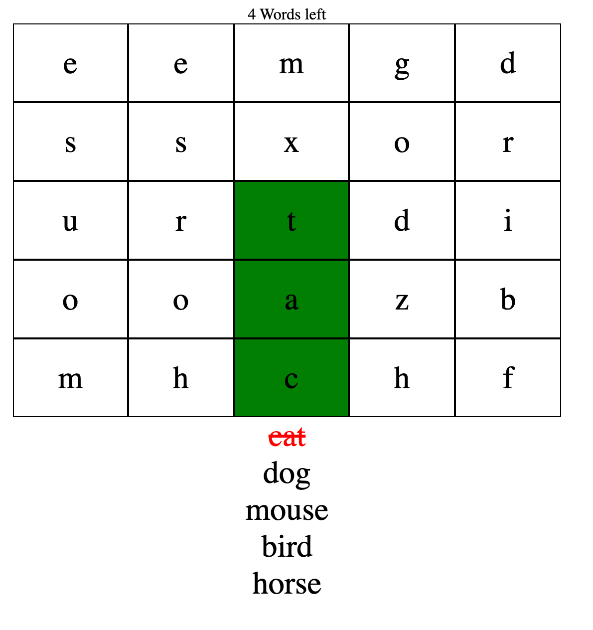 wordsearch game javascript dom code – coding help... WordSearch Game JavaScript DOM Code – Coding Help Tips Resources Tutorials