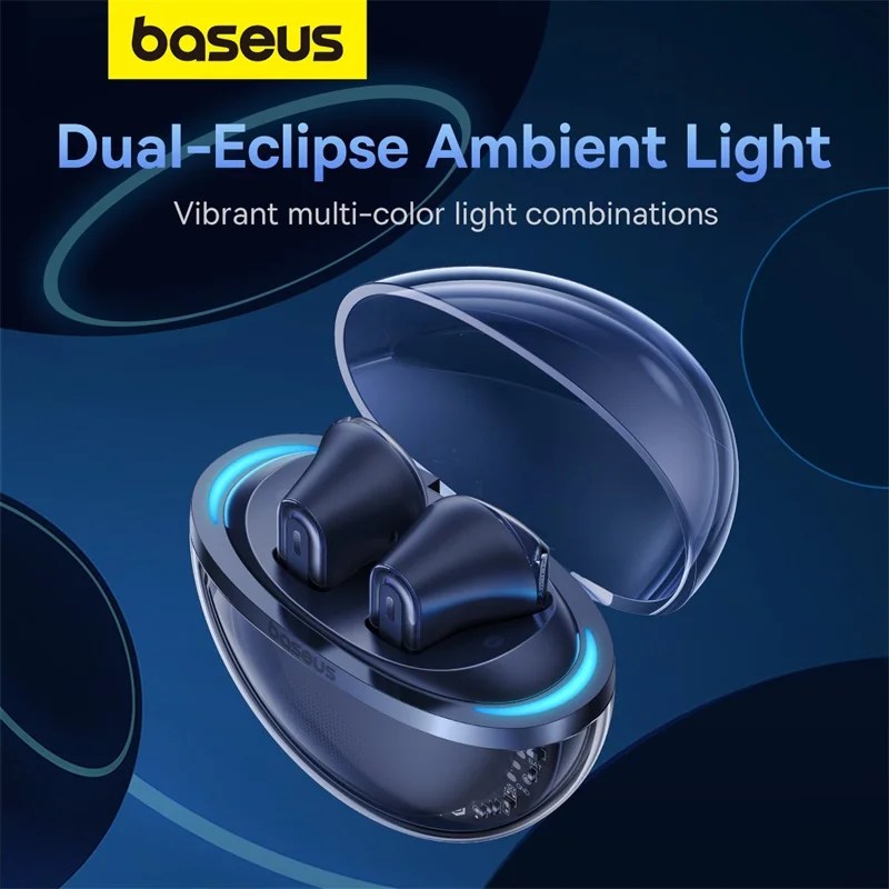 Bowie E5x True Wireless Earphones