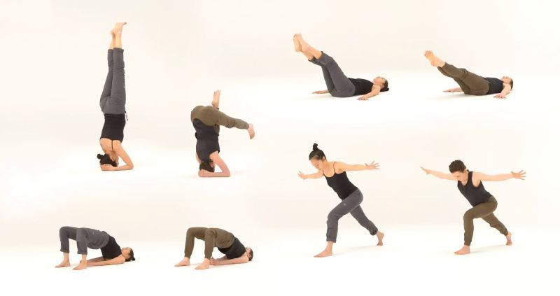 Base Workout 2 - Ultra HD Sunset Art - High Resolution