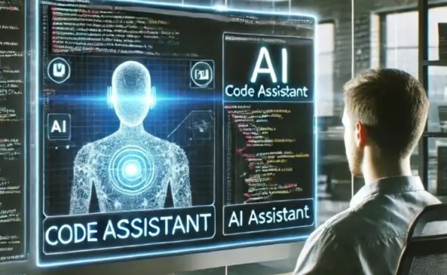 AI Code Assistant: Revolutionizing Software Development - BasGuide