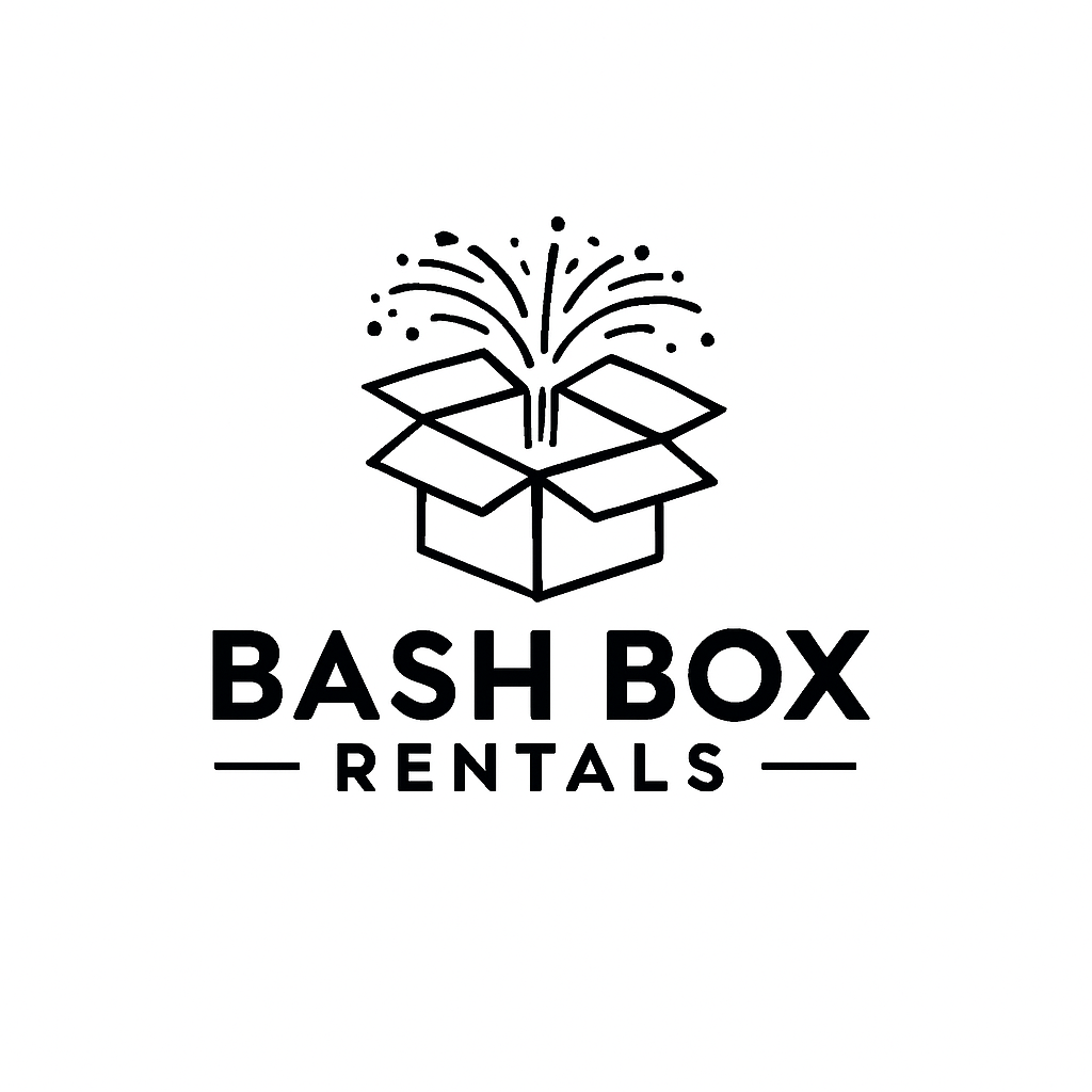 Bash Box Party Rentals