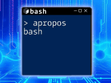 Bash Profile Vs Bashrc Key Differences Explained