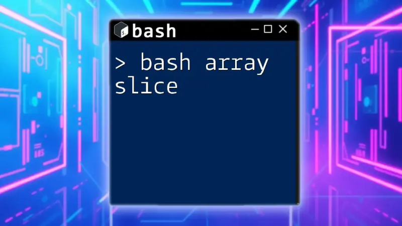 Bash Array To String Easy Conversions Made Simple - Premium Dark Design Gallery - Retina