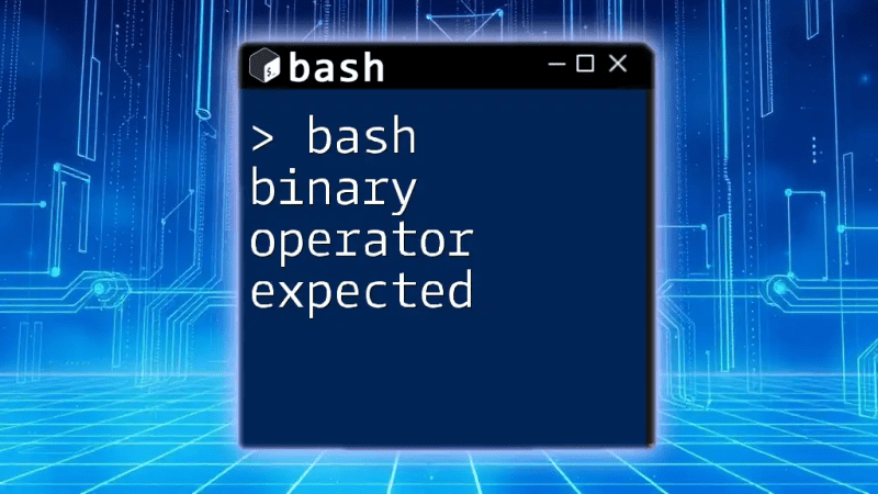 Fixed Integer Expression Expected Error In Bash Linuxsimply - Elegant Ultra HD Sunset Pictures | Free Download