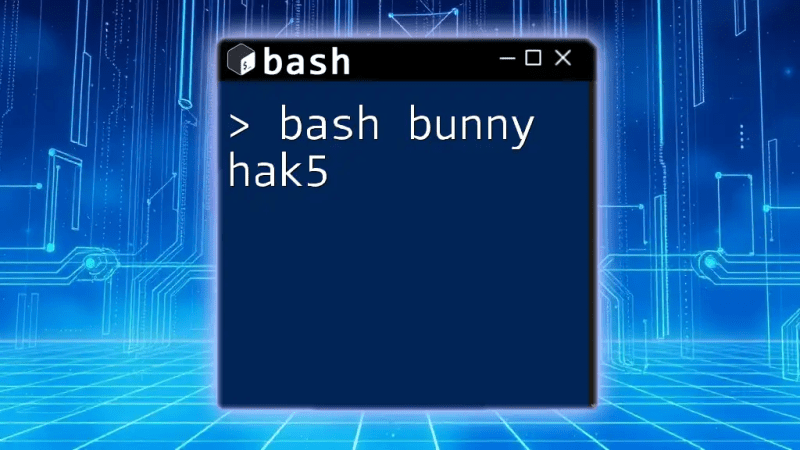 Maybe Some Encoding Errors In Powershell Bash Bunny Hak5 Forums - Download Amazing Light Design | Ultra HD