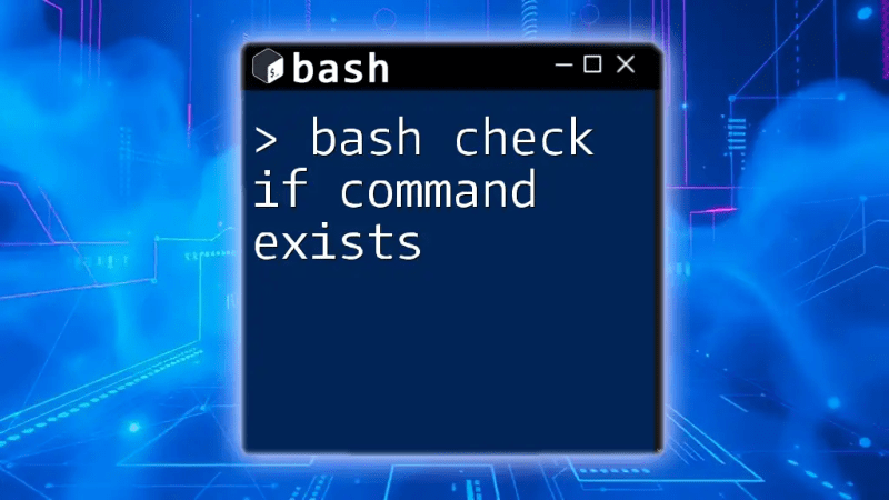 Checking If A Command Succeeded In Bash Using The Special Variable - Desktop Landscape Textures for Desktop