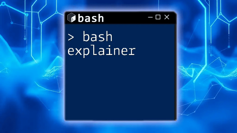 Bash Regex Matching Mastering Patterns With Ease - Minimal Illustration Collection - Mobile Quality