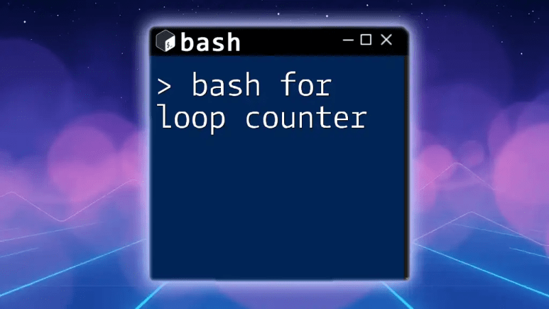 Bash For Loop Example Code2care - Space Textures - Amazing Mobile Collection