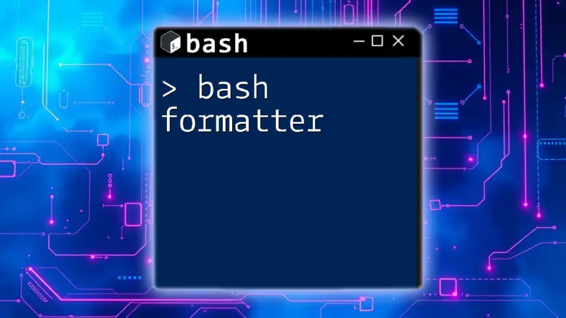 Mastering Bash Fork A Quick Guide To Process Management - Best Abstract Pictures in Full HD