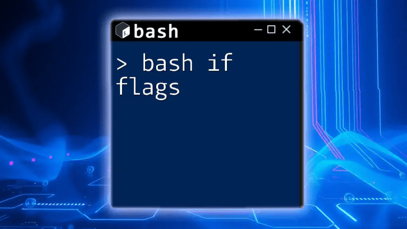 Bash If Env Crafting Conditional Magic In Bash - Download Professional Nature Design | 8K