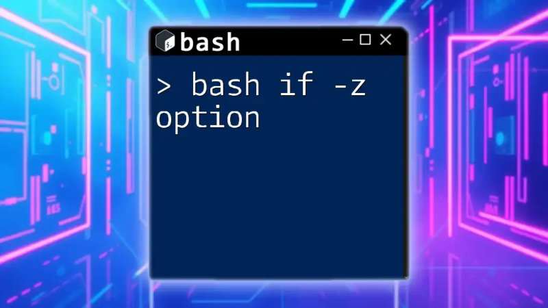 Mastering Bash While Z For Efficient Scripting - Premium City Background Gallery - 4K