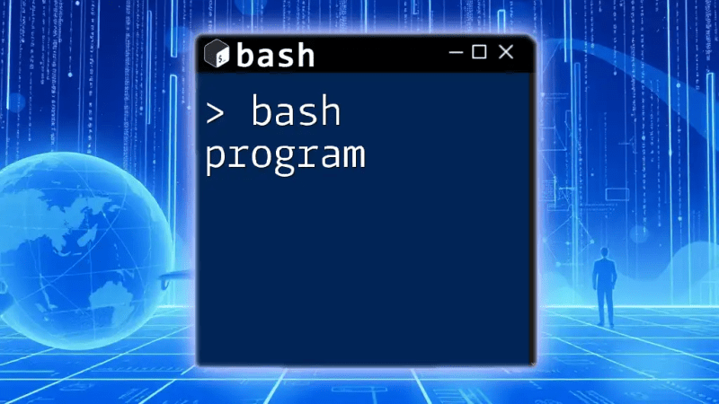 Bash Parse Xml A Quick Guide To Xml Handling In Bash - Modern Ocean Illustration - Full HD