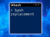 Bash Syntax Checker Validate Your Bash Scripts Easily