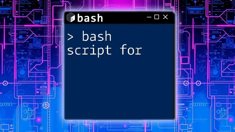 Bash Script Flags Unlocking Command Line Power - Best Sunset Textures in Full HD