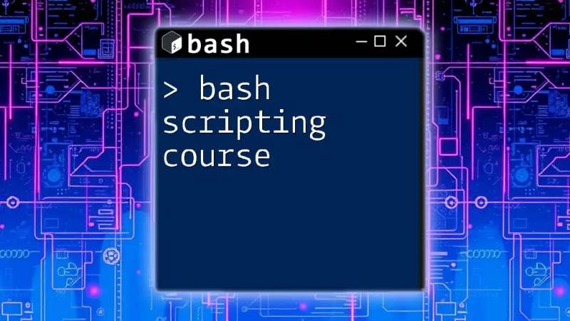 Bash Scripting W3schools Your Quick Start Guide - Modern High Resolution Nature Designs | Free Download