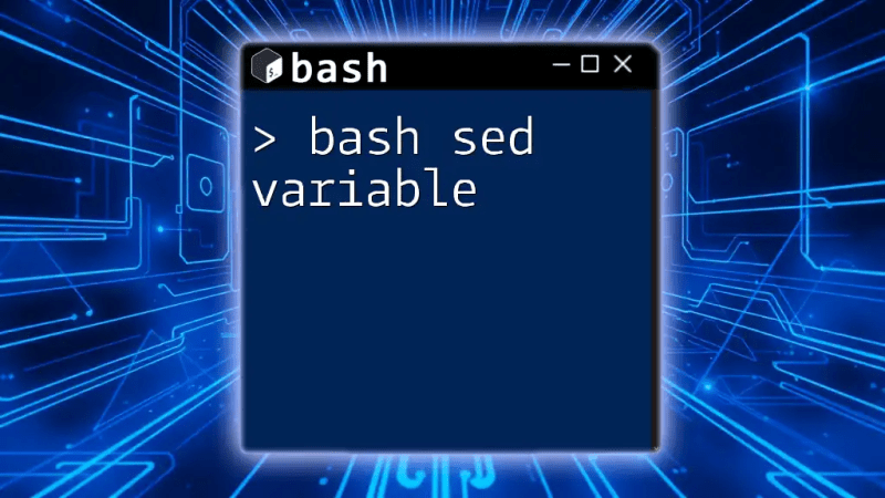 Mastering Bash Setenv A Quick Guide For Beginners - Stunning Mobile Gradient Arts | Free Download