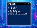 Bash Check If Variable Is Empty Simple Solutions
