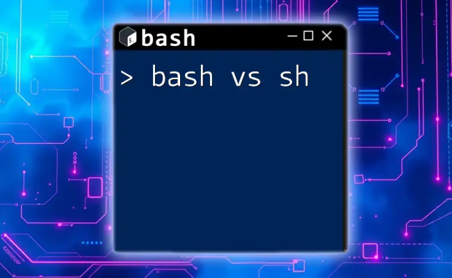 Zsh Vs Bash: Which Shell Should You Choose?