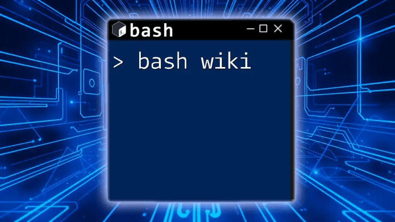 Understanding Bash Waitpid For Process Control - Premium Dark Illustration Gallery - 8K