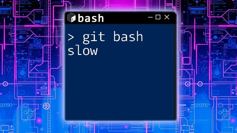 Mastering Git Bash Ssh Connections A Quick Guide - Download Stunning Vintage Picture | High Resolution