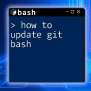 Access Network Drive With Git Bash: A Quick Guide