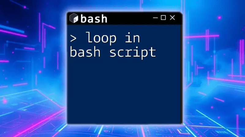 Linux Shell Scripting With For Loop And Ls Commands Bash Linux - Creative Mountain Texture - Desktop