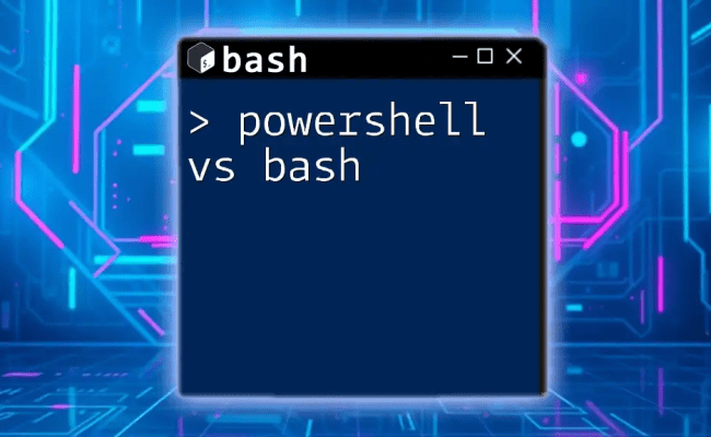 Zsh Vs Bash: Which Shell Should You Choose?