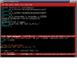 Bashdb Shell Csdn - Stunning 8K Gradient Designs | Free Download