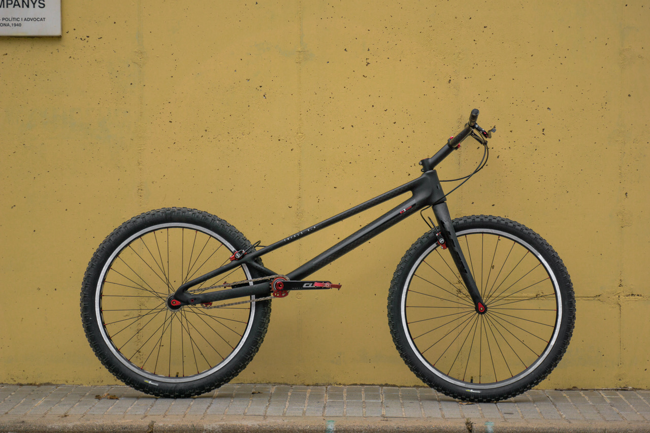 Clean signs Pol Tarres – BASHGUARDIAN